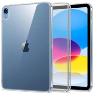 TECH-PROTECT Maska Flexair Hybrid za iPad 10.9" i 11", prozirna  